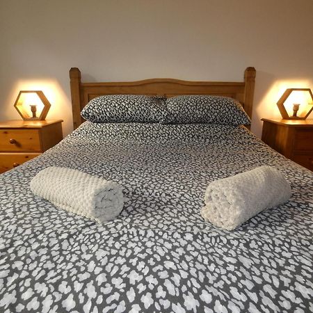 Abergwynant Farm Glamping & Apartments Dolgellau Exterior foto