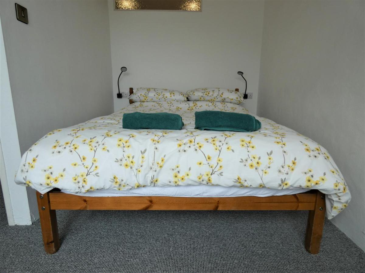 Abergwynant Farm Glamping & Apartments Dolgellau Exterior foto