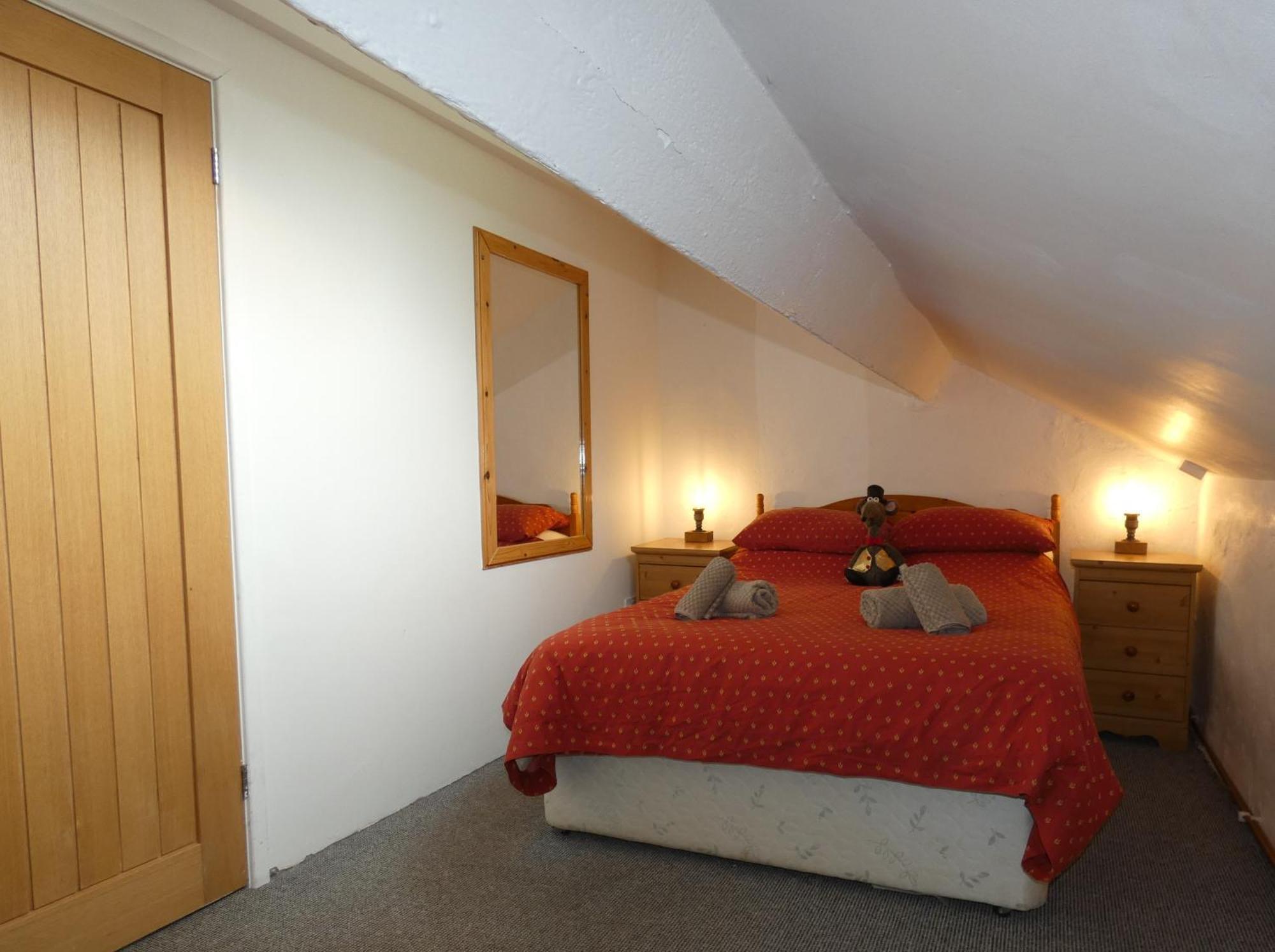 Abergwynant Farm Glamping & Apartments Dolgellau Exterior foto