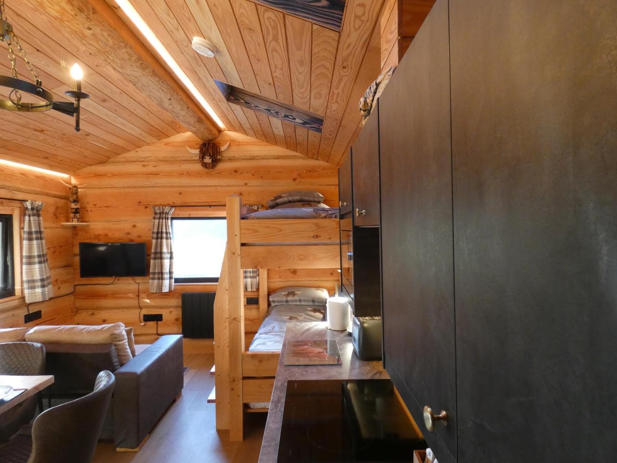 Abergwynant Farm Glamping & Apartments Dolgellau Exterior foto
